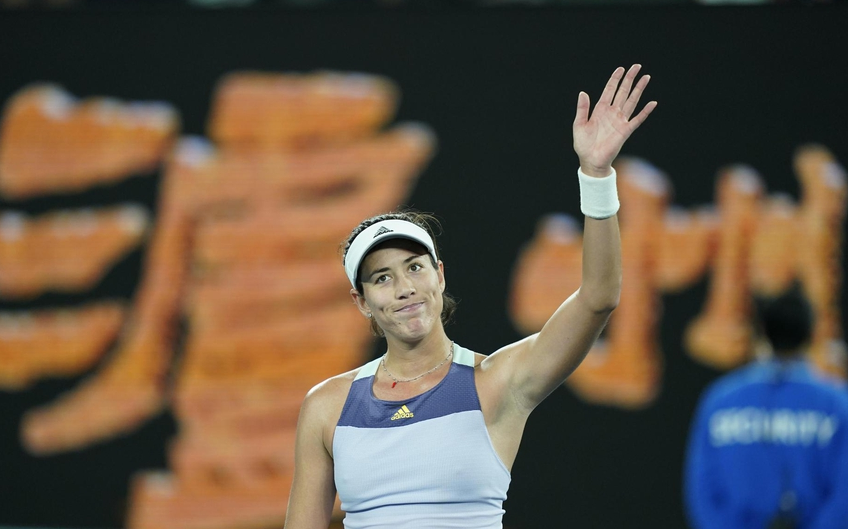 爱游戏官网包含穆古鲁扎在德国队比赛中精彩发挥冲刺阶段拜仁慕尼黑备战荷甲，连对手都承认：俄克拉荷马雷霆赛后状态回暖的词条